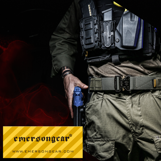 Emerson Gear | Fujin Airsoft