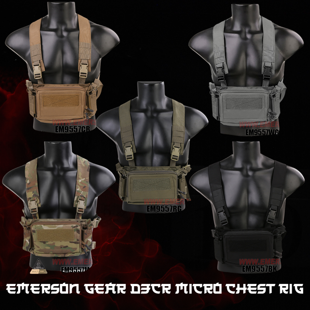 Emerson Gear | Fujin Airsoft